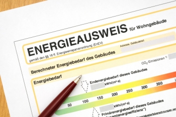 Energieausweis - Neu-Isenburg