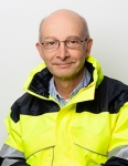 Bausachverständiger, Immobiliensachverständiger, Immobiliengutachter und Baugutachter Prof. Dr. Dipl.-Ing. Heiner Haass Neu-Isenburg