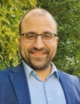 Bausachverständiger, Immobiliensachverständiger, Immobiliengutachter und Baugutachter  Ahmad Barjawi M. Sc. Neu-Isenburg