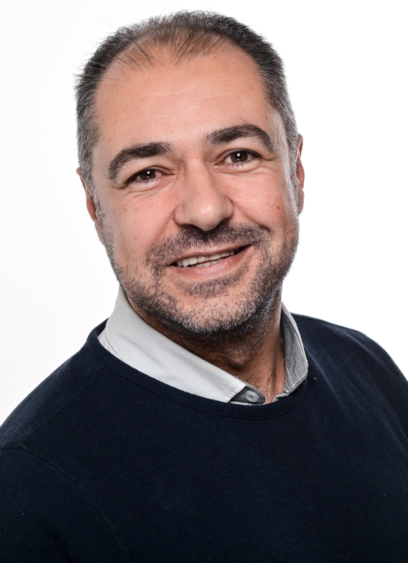 Bausachverständiger, Immobiliensachverständiger, Immobiliengutachter und Baugutachter  Hicham Tannous (M.Sc.) Neu-Isenburg