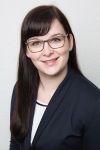 Bausachverständige, Immobiliensachverständige, Immobiliengutachterin und Baugutachterin  Carolin Ruhland, M.Sc. Neu-Isenburg