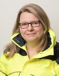 Bausachverständige, Immobiliensachverständige, Immobiliengutachterin und Baugutachterin  Svenja Rohlfs Neu-Isenburg